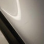 Porte arriere gauche RENAULT MEGANE 3