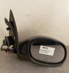 Retroviseur droit PEUGEOT 206+ Photo n°1