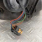Retroviseur droit PEUGEOT 206+
