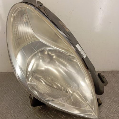 Optique avant principal droit (feux)(phare) CITROEN XSARA PICASSO Photo n°1