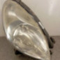 Optique avant principal droit (feux)(phare) CITROEN XSARA PICASSO