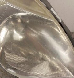 Optique avant principal droit (feux)(phare) CITROEN XSARA PICASSO