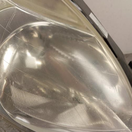 Optique avant principal droit (feux)(phare) CITROEN XSARA PICASSO