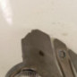 Optique avant principal droit (feux)(phare) CITROEN XSARA PICASSO