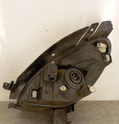 Optique avant principal droit (feux)(phare) CITROEN XSARA PICASSO Photo n°4