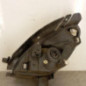 Optique avant principal droit (feux)(phare) CITROEN XSARA PICASSO