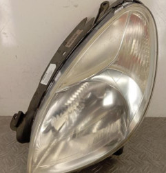 Optique avant principal gauche (feux)(phare) CITROEN XSARA PICASSO Photo n°1