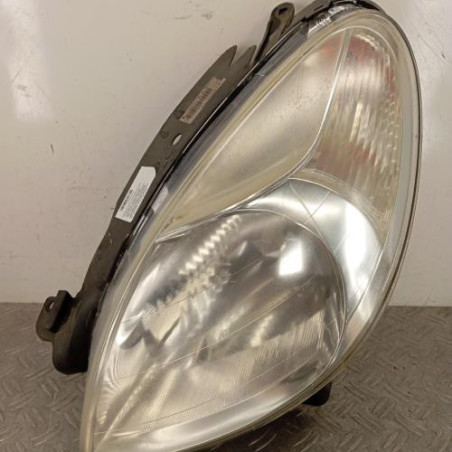 Optique avant principal gauche (feux)(phare) CITROEN XSARA PICASSO Photo n°1