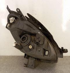 Optique avant principal gauche (feux)(phare) CITROEN XSARA PICASSO Photo n°6