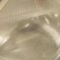 Optique avant principal gauche (feux)(phare) FORD FIESTA 5