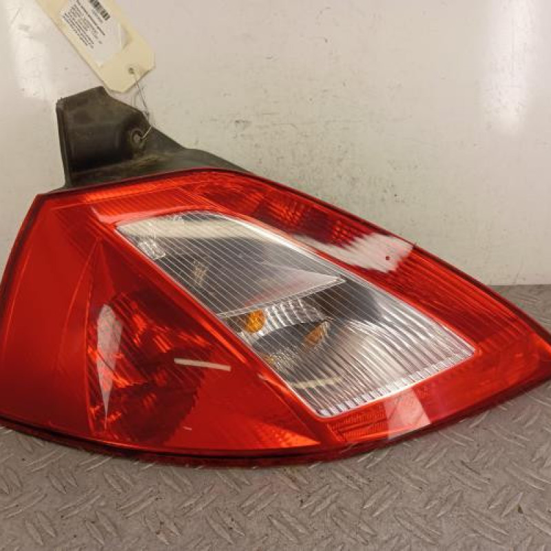 Feu arriere principal gauche (feux) RENAULT MEGANE 2