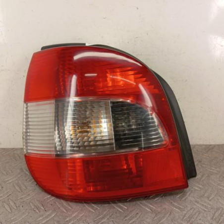 Feu arriere principal gauche (feux) RENAULT SCENIC 1 Photo n°1