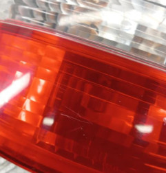 Feu arriere principal gauche (feux) RENAULT SCENIC 1