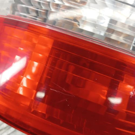 Feu arriere principal gauche (feux) RENAULT SCENIC 1