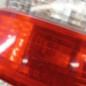 Feu arriere principal gauche (feux) RENAULT SCENIC 1