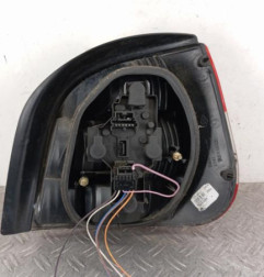 Feu arriere principal gauche (feux) RENAULT SCENIC 1 Photo n°4