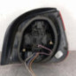 Feu arriere principal gauche (feux) RENAULT SCENIC 1