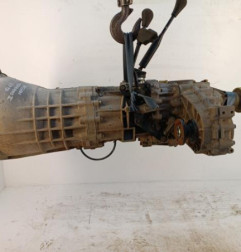Boite de vitesses NISSAN TERRANO 2
