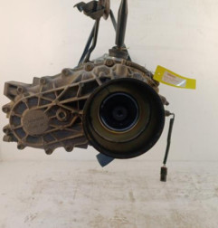Boite de vitesses NISSAN TERRANO 2 Photo n°3