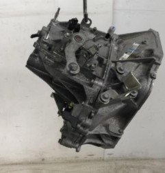 Boite de vitesses SUZUKI CELERIO Photo n°3