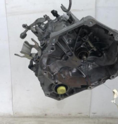 Boite de vitesses SUZUKI CELERIO Photo n°4