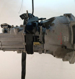 Boite de vitesses BMW SERIE 1 F20