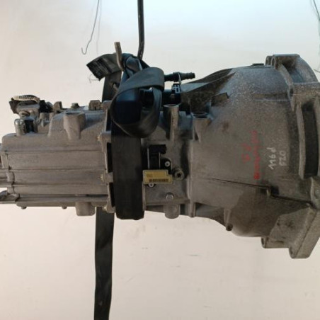 Boite de vitesses BMW SERIE 1 F20