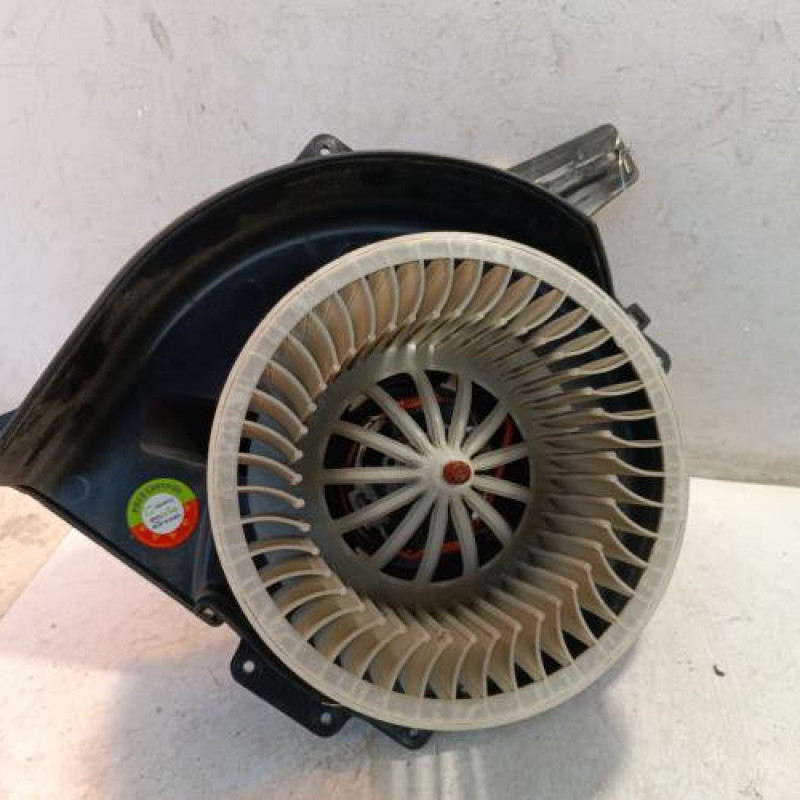Pulseur d'air SEAT IBIZA 4 Pulseur d'air SEAT IBIZA 4