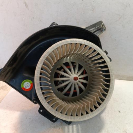 Pulseur d'air SEAT IBIZA 4 Photo n°1