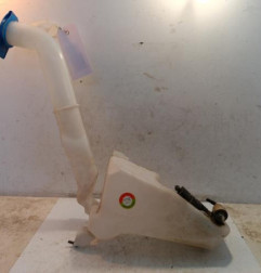 Vase de lave glace SEAT IBIZA 4 Photo n°1