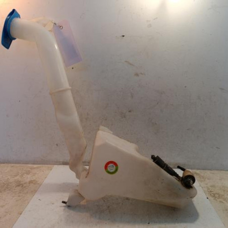 Vase de lave glace SEAT IBIZA 4 Photo n°1
