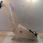 Vase de lave glace SEAT IBIZA 4