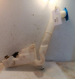 Vase de lave glace SEAT IBIZA 4