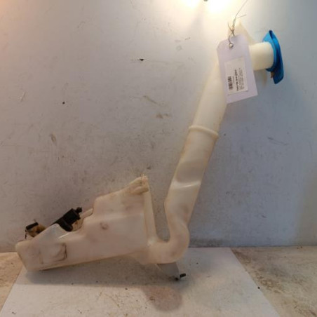 Vase de lave glace SEAT IBIZA 4