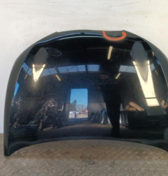 Capot SEAT IBIZA 4 Photo n°1