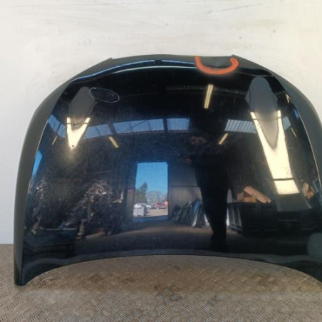 Capot SEAT IBIZA 4 Photo n°1