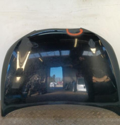 Capot SEAT IBIZA 4