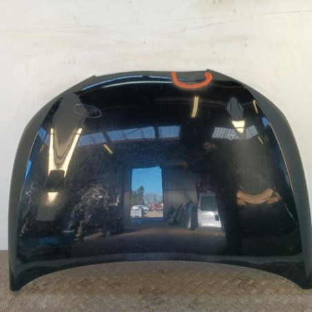 Capot SEAT IBIZA 4