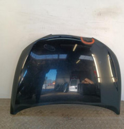 Capot SEAT IBIZA 4 Photo n°3