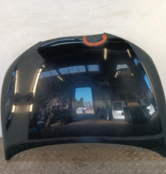 Capot SEAT IBIZA 4 Photo n°4