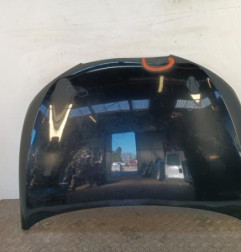 Capot SEAT IBIZA 4 Photo n°5