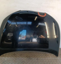 Capot SEAT IBIZA 4 Photo n°6