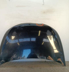 Capot SEAT IBIZA 4 Photo n°7