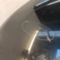 Capot SEAT IBIZA 4