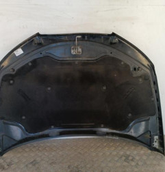 Capot SEAT IBIZA 4 Photo n°11
