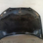 Capot SEAT IBIZA 4