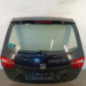 Malle/Hayon arriere SEAT IBIZA 4