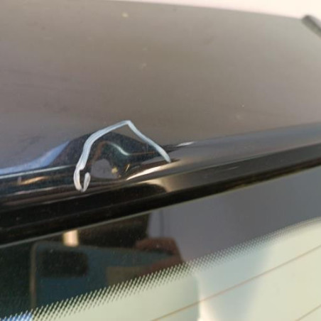 Malle/Hayon arriere SEAT IBIZA 4