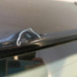 Malle/Hayon arriere SEAT IBIZA 4