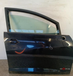Porte avant droit SEAT IBIZA 4 Photo n°1